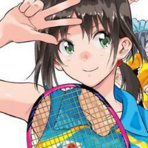 Pemulaminton 🏸✨
