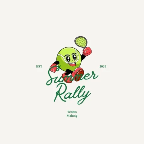 Tennis Summer Rally Event 2026
