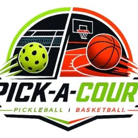 Pick-A-Court
