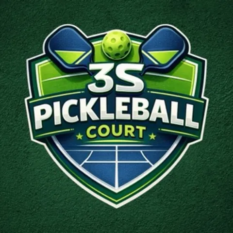 3S SPORTS PICKLEBALL CLUB
