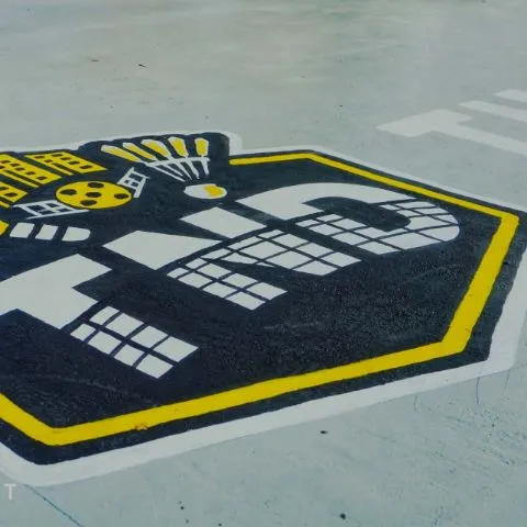 The Net District