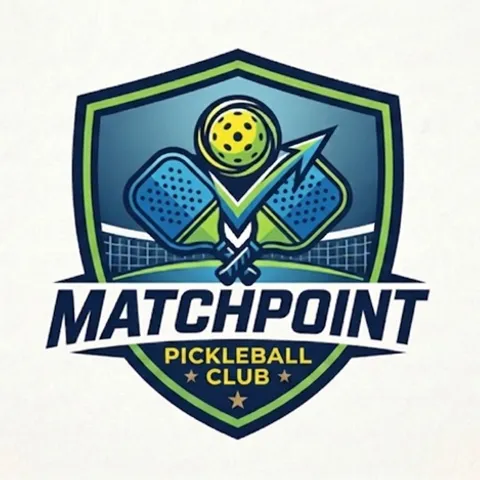 Matchpoint Pickleball Club