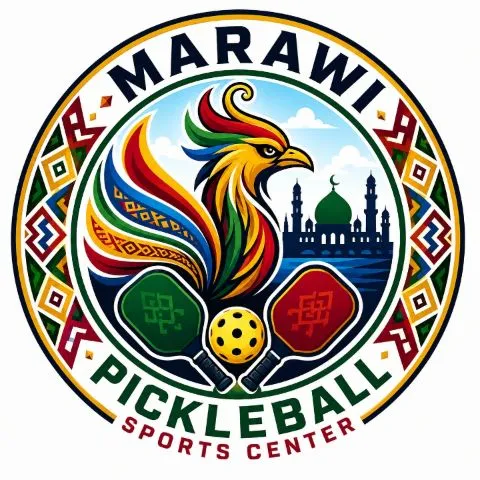 Marawi Pickleball Sports Center Club