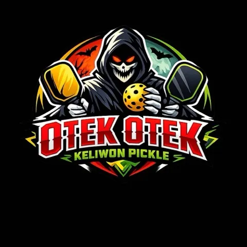 Otek Otek Keliwon Pickle