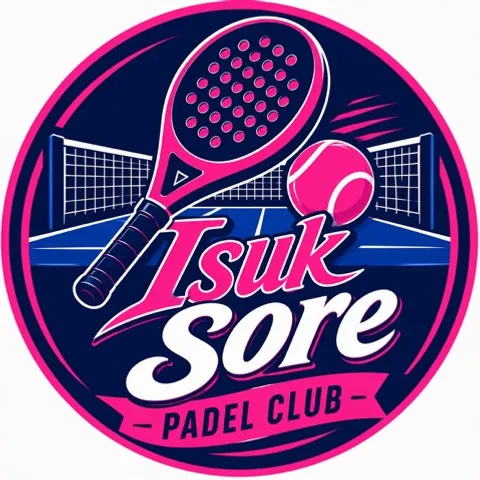 Isuk Sore Padel Club