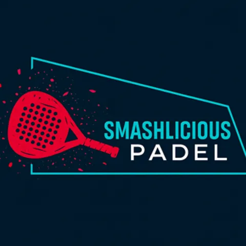 SMASHLICIOUS PADEL