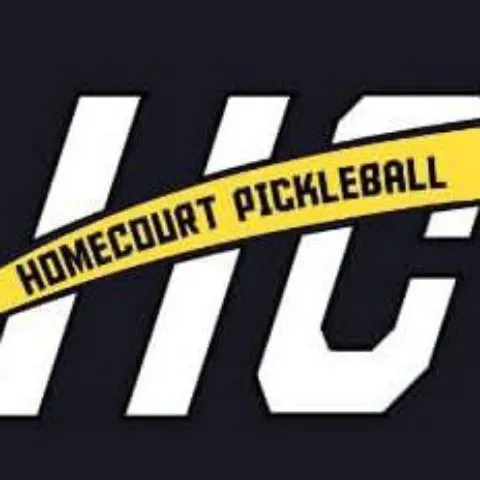 Homecourt Pickleball
