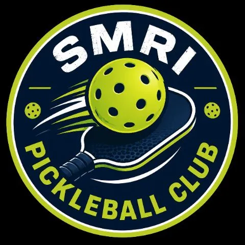 SMRI Pickleball Club