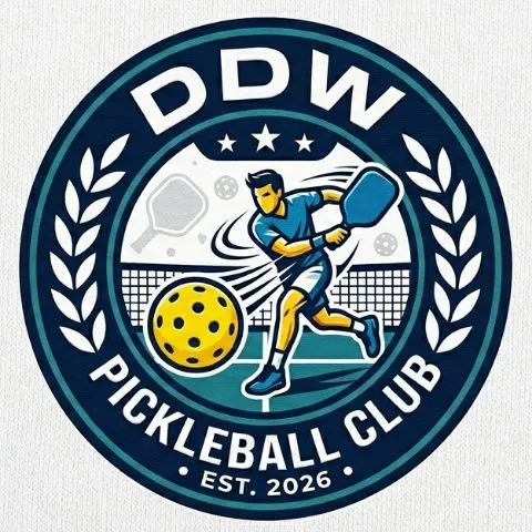 DDW Pickleball Club