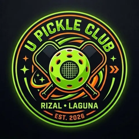 U Pickle Club - Rizal Laguna
