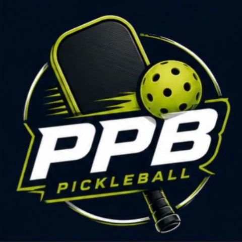 Pines Pickleball Ball