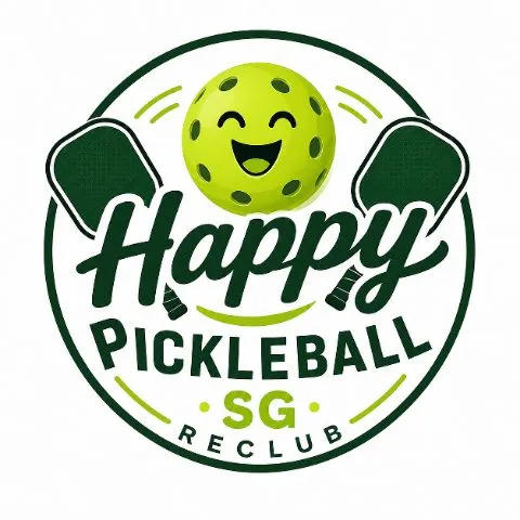 Happy Pickleball SG