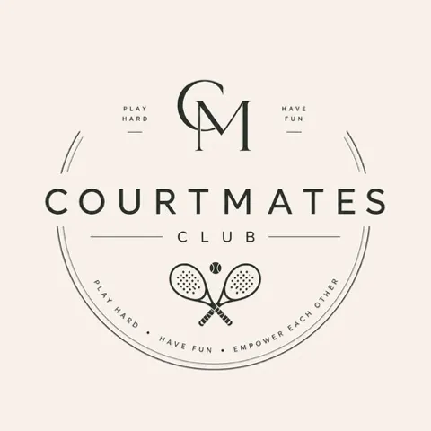 COURTMATES CLUB