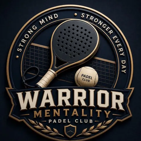 Warrior Mentality 