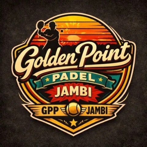 Golden Point Padel (JAMBI)