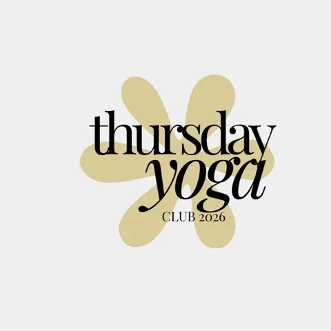 Thursday Yoga Club