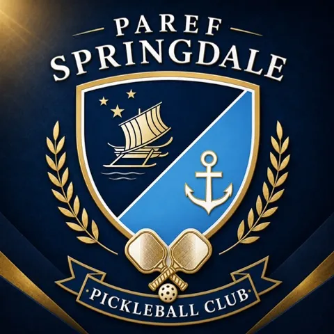 PAREF Springdale