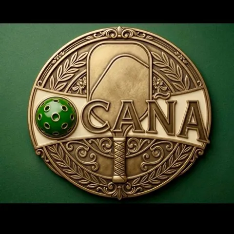 OCAÑA PICKLEBALL CLUB