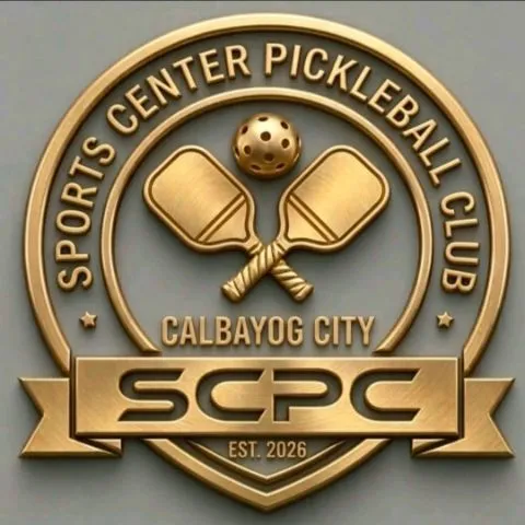 Sports Center Pickleball Club (SCPC)