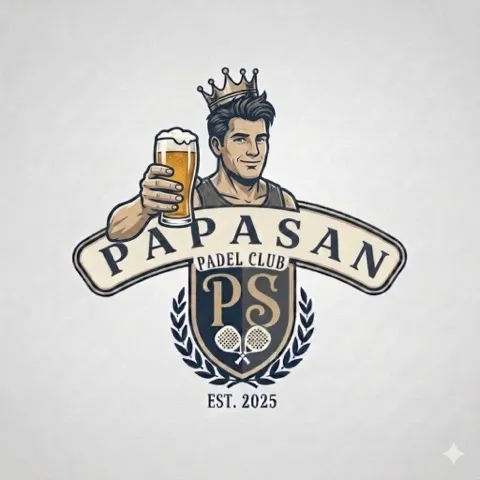 PAPASAN PADEL