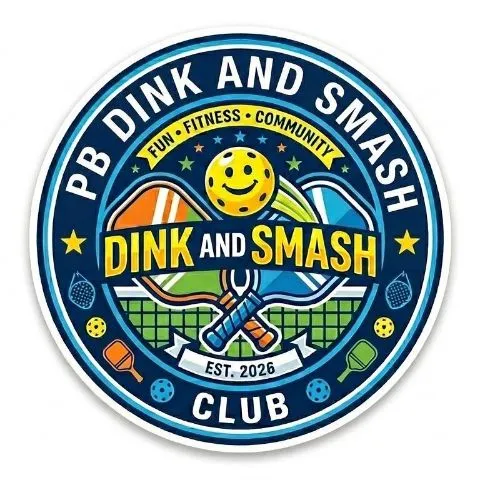 PB Dink and Smash Club