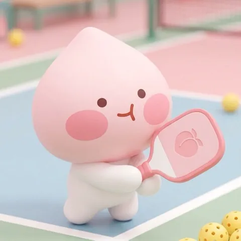 🌸Perfect Peach-Kle🍑