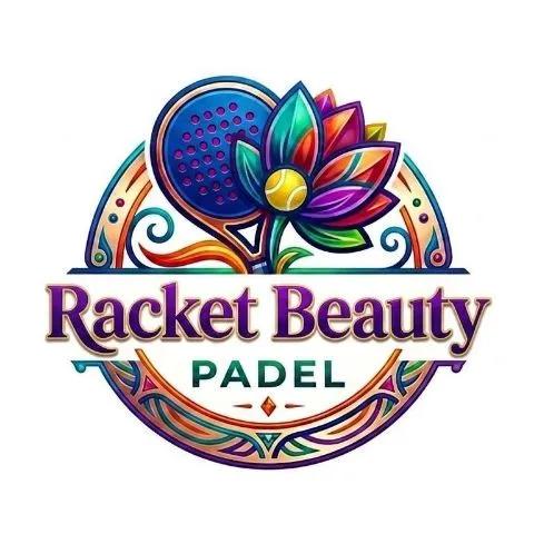 Racket Beauty Padel