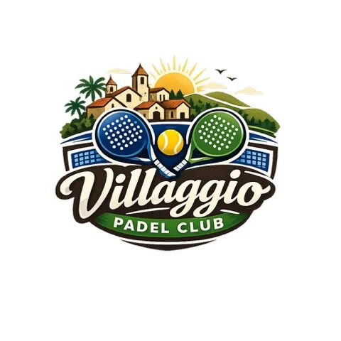 Katanya Atlet Padel Villaggio