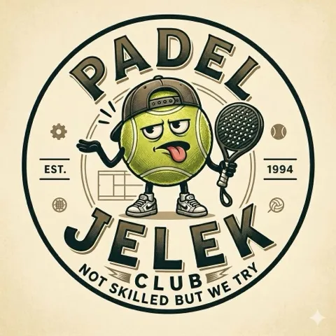 Padel Jelek Club