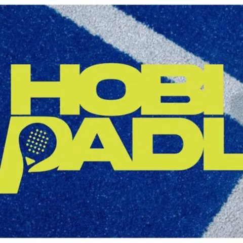 Hobi Padel Gading Serpong