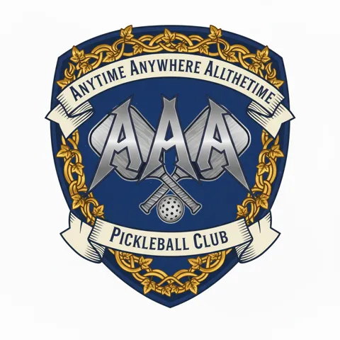 AAA Pickleball Club