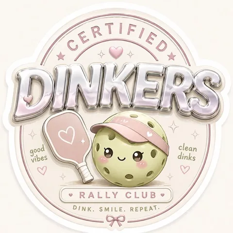 Certified Dinkers