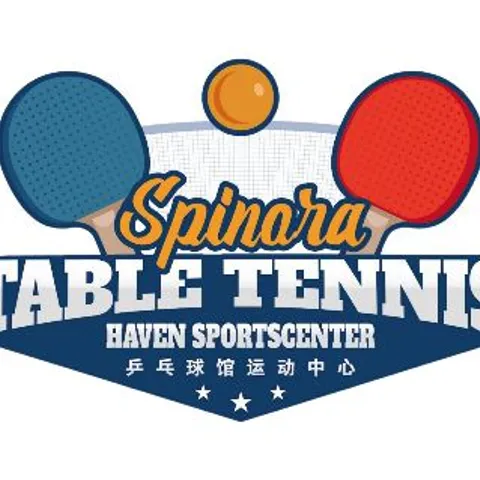 Spinora Table Tennis Reclub (2025)