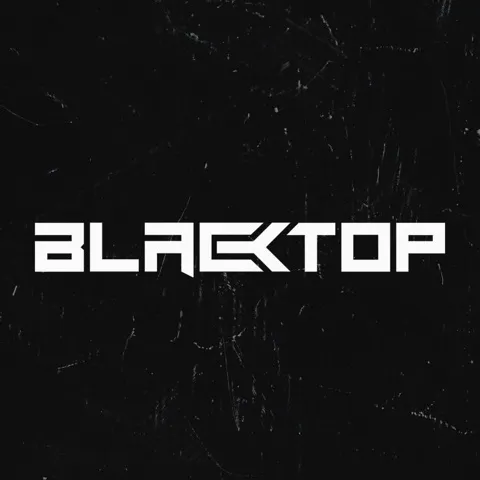 Blacktop Pickleball