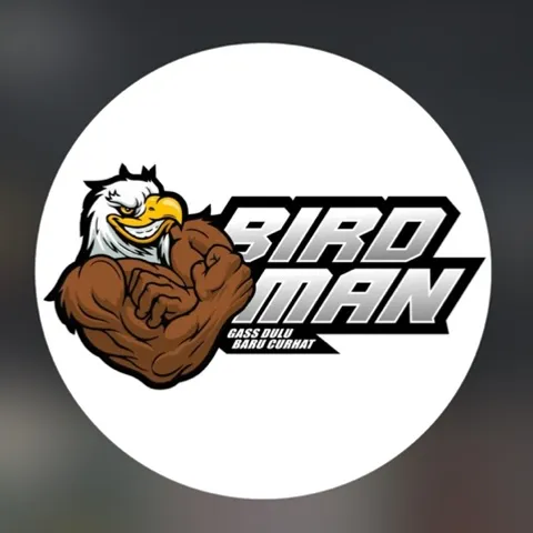 BIRDMAN PADELs