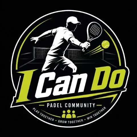 I Can Do Padel