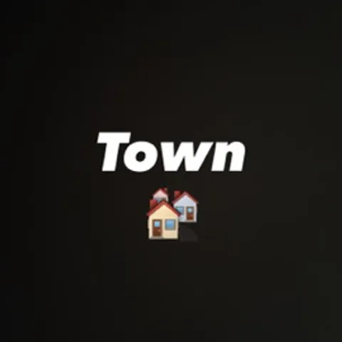 Town