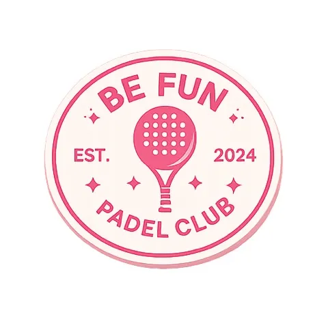 BE FUN PADEL CLUB