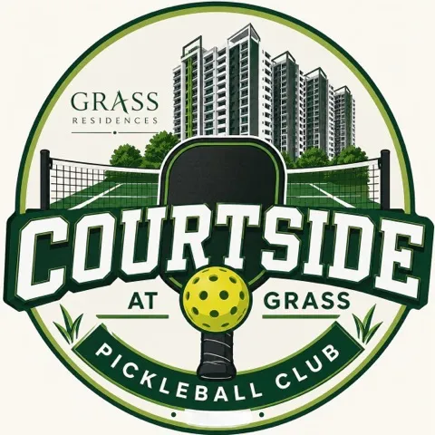         Courtside at Grass