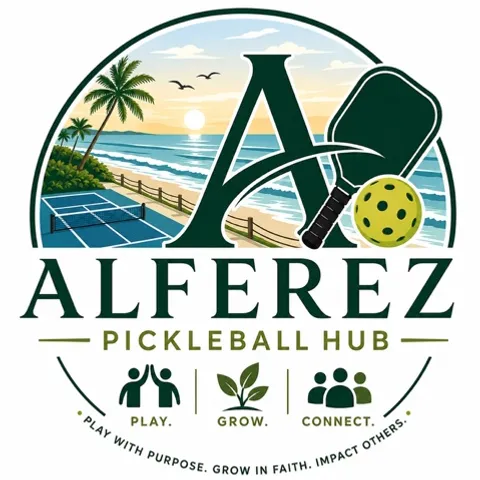 Alferez Pickleball Hub