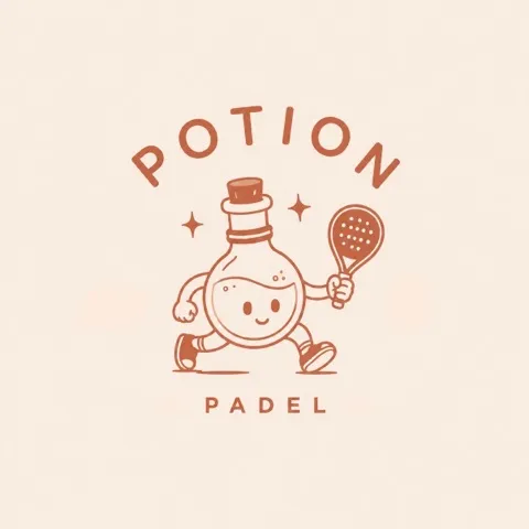 potion padel