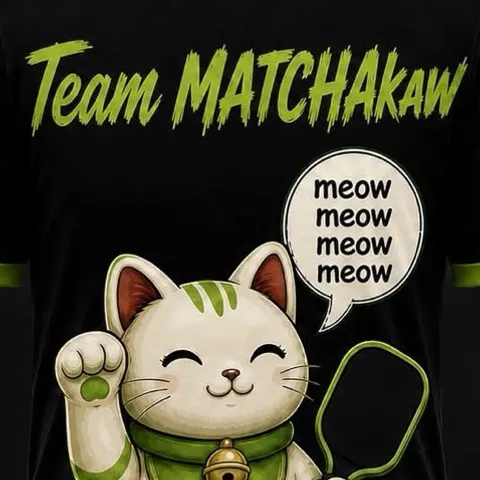 Team Matchakaw 