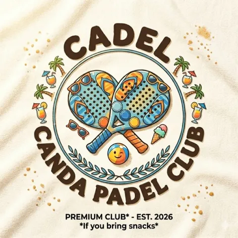Cadel - Canda Padel Club