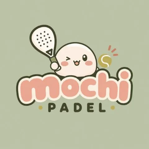 Mochi padel