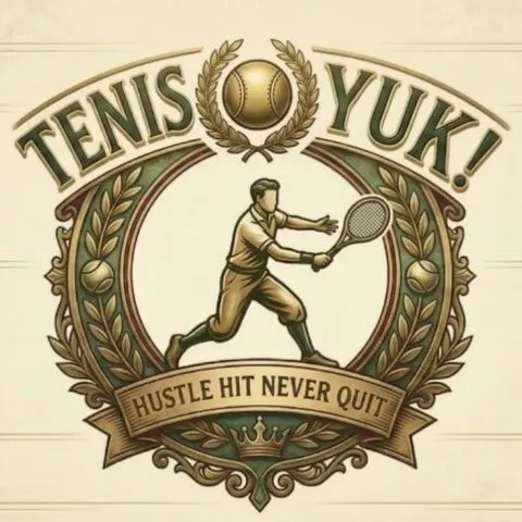 Tenis Yuk!