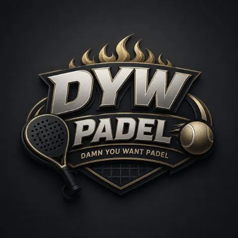 DAMN You Want Padel