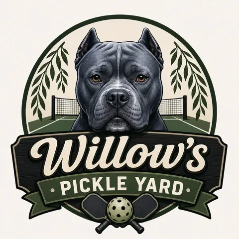 Willow's Pickle Yard