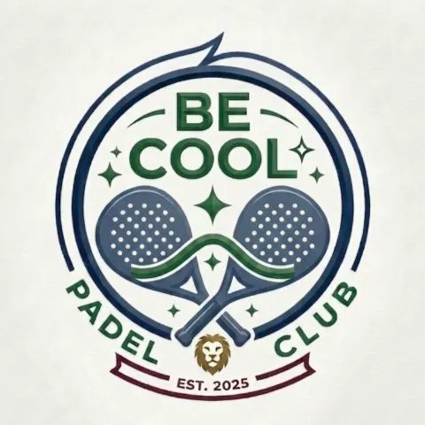 BE COOL PADEL CLUB