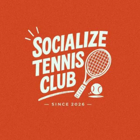 Socialize Tennis Club 