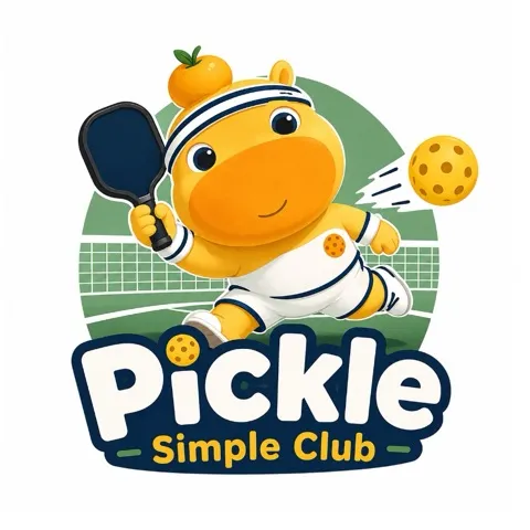 Pickle Simple Club （PSC）
